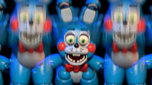 A promotional image of springtrap from app store. 15axelds2 On Scratch