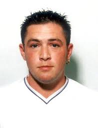 Drug Dealer Grant Rider Arrested By Editorial Stock Photo