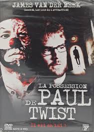 DVD LA POSSESSION DE PAUL TWIST neuf sous blister EUR 12,99