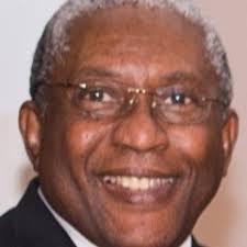 Stream James Cockerham music