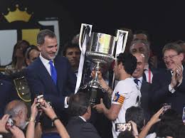 Get all the latest spain super cup live football scores, results and fixture information from livescore, providers of fast football live score content. The Dates Of The Copa Del Rey And The Spanish Super Cup