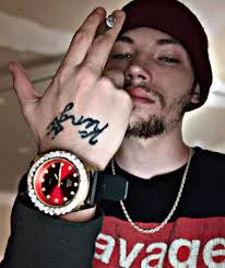 A.T. (@a.t._beck_official) • Instagram photos and videos