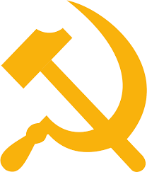 Flag icon of russia is available in 3 sizes at png format. Download Soviet Union Hammer And Sickle Russian Revolution Communist Flag Of The Soviet Union Full Size Png Image Pngkit