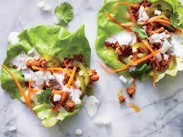 In addition to preparing these for. 50 Healthy Low Carb Dinner Recipes Cooking Light