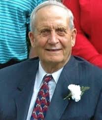 William Moore Obituary