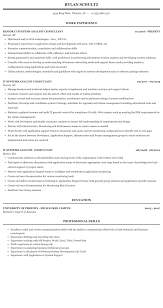 Design, implement and manage the internal control framework for it compliance. It System Support Analyst Job Description