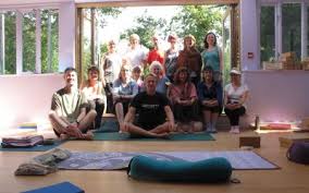 In the dart valley near totnes, the sharpham trust meditation centre offers mindfulness retreats of different lengths throughout the year, including walking and singing breaks. Yoga Classes In Totnes With Neville Cregan Yoga Holidays Yoga Workshops Yoga Teacher Thai Massage Reflexology Therapist 07915 650106