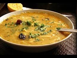 Dal Dhokli Dal Dhokli Recipe By Sanjeev Kapoor Traditional Gujarati Dal Dhokli Recipe Youtube Resep Makanan India Resep Makanan Memasak