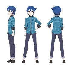 Pin On Akiba S Trip Cosplay