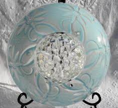 The cover is held in place by straight clips several inches long. 9 Vintage Ceiling Light Covers Ideas Ceiling Light Covers Light Covers Vintage Ceiling Lights