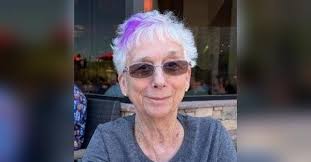 Martha "Mardi" Carroll Obituary