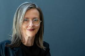 UQP acquires new middle-grade from award-winning author Fiona Wood