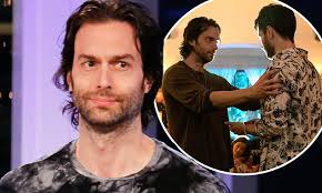 Submitted 11 days ago by calmdowncolb. Chris D Elia Denies Accusations Of Sexual Misconduct With Girls Daily Mail Online