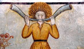 Image result for arte medievale