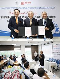 Logistics và Quản lý chuỗi cung ứng 'nóng' lên theo xu thế phát triển của  kinh doanh online - Đại học Duy Tân, Đà Nẵng, Việt Nam