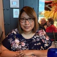 Veronica Mondragon's Instagram, Twitter & Facebook