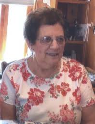 Obituary information for Rita A. Bernard