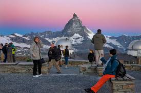 Die darstellung der messdaten pollen im rahmen der pilotphase geschieht ohne gewähr und erhebt keinen anspruch auf vollständigkeit, richtigkeit, aktualität, verfügbarkeit und kontinuität. Wetter Zermatt Matterhorn