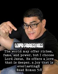 ALL GLORY BE TO THE LORD FOREVER BLESSED BE THE NAME OF THE LORD THANK YOU  HOLY SPIRIT THANK YOU LORD JESUS FOREVER