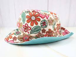 Logosoftwear.com has been visited by 10k+ users in the past month How To Make A Bucket Hat Reversible Bucket Hat Pattern Video Hello Sewing
