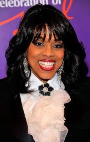 GOSPEL MUSIC LEGEND VICKIE WINANS, Y'ALL SHOW HER SOME LOVE