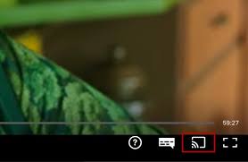 On the top right, click on the three dots for the options menu. Chromecast For Mac How To Cast From Macbook To Tv