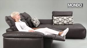 At mondo collection we have a great deal of appreciation for uniquely … sustainable design selection. Ostermann Sofa Mondo Merit Youtube