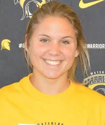 2016-17 Women's Rugby Roster