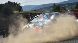 Related stages, itinerary/schedule, elevation chart/plot. Hartbergerland Rallye 70 Prozent Neue Sonderprufungen Rallye Motorline Cc