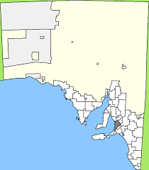 Car rental in port lincoln, south australia. Port Lincoln City Wikipedia