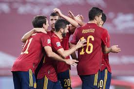 The final team will be confirmed on june 1. Euro 2020 Team Guide Spain World Soccer