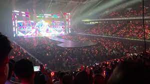 People interested in axiata arena kpop also searched for. Twice Concert In Malaysia 20190817 At Axiata Arena Youtube