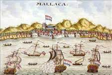 The federal constitutional monarchy consists of thirteen states and three federal territories, separated by the south china sea into two regions. History And Historical Facts Of Malaysia Wonderful Malaysia
