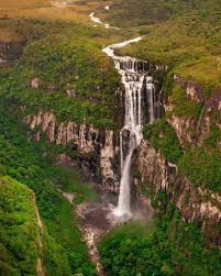 Cachoeira do Tigre Preto: Saiba Tudo Antes de Visitar em 2026 😍