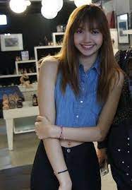 Pin On Blackpink