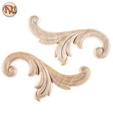 Flower Wood Appliques Hobby Lobby Wood Appliques Wood Crafts Diy Furniture Appliques