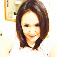 Patricia Chi's Instagram, Twitter & Facebook