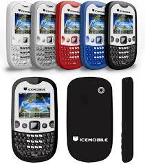 Icemobile Tropical 3 pictures, official ...