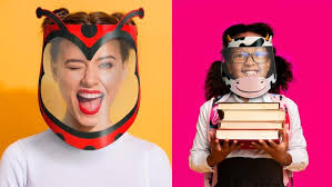 Supplier of personal protective equipment (ppe) and other safety items in the philippines. 10 Top Rated Face Shields You Can Buy Online Polaroid Vistaprint And More