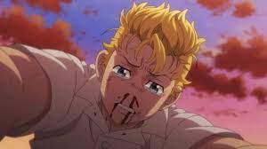 An anime television series adaptation by liden films premiered in april 2021. Tokyo Revengers So Uberzeugt Der Neue Anime Mit Seinen Ersten Folgen Shonakid