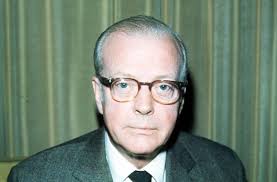 Pflichtlektüre: Eric Amblers Roman „Anlass zur Unruhe“