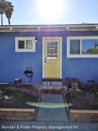 Places for rent in Kendall & Potter Property Management