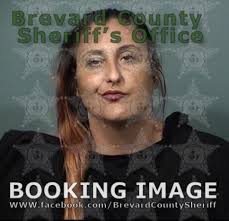 Arrests In Brevard County: August 1, 2023