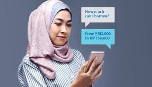 Rhb easy loan is a fast approval personal loan with borrowing amount of up to rm150,000. Ringgitplus X Rhb Presents Chatbot Malaysia S First Personal Loan Ai