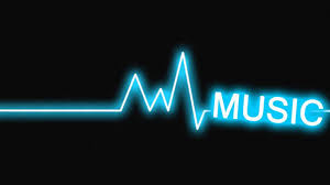 Music Neon Lights Wallpaper 679506 Wallbase Cc Neon Light Wallpaper Music Wallpaper Lit Wallpaper