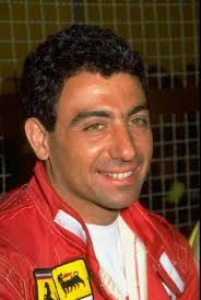 Michele Alboreto