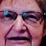 Carolyn Dalling Obituary (1942