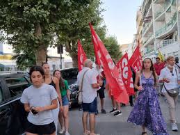 Da Anzio a Nettuno la marcia per la legalità - la Repubblica