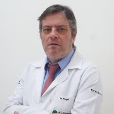 Eduardo Ernesto Riegel