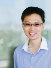 Associate Professor Gary Chan
